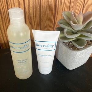 Face Reality Skin Care